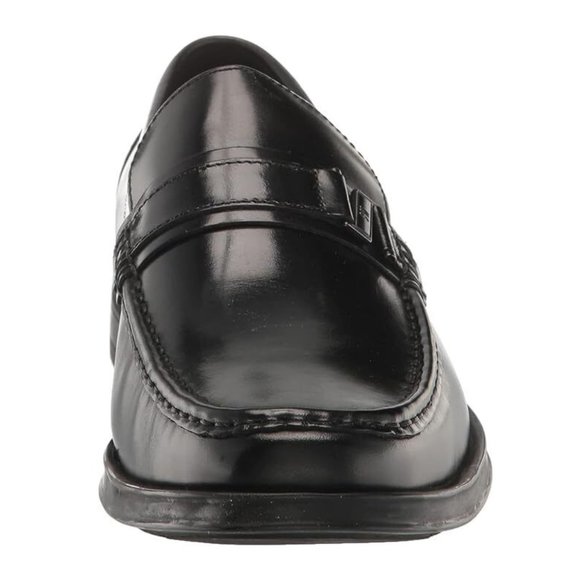 New  Steve Madden Men\'s Jarno Loafer Shoes Size 9